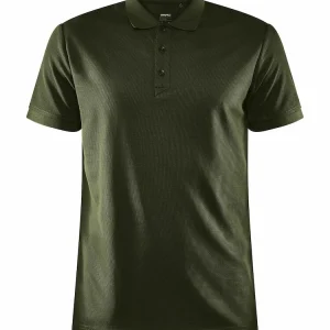 CORE UNIFY POLO SHIRT M