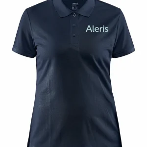 CORE Unify Polo Shirt W