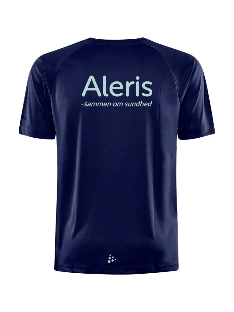 CORE UNIFY TRAINING TEE M - Billede 5