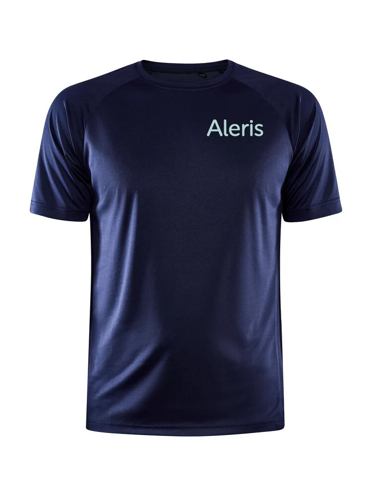 CORE UNIFY TRAINING TEE M - Billede 4