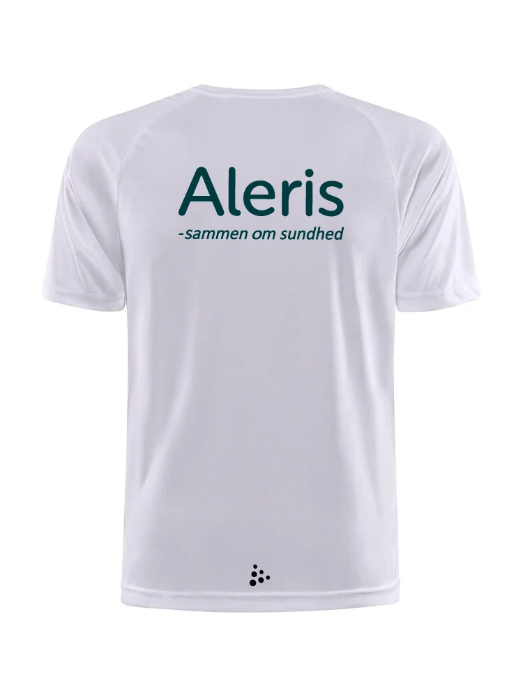CORE UNIFY TRAINING TEE M - Billede 7