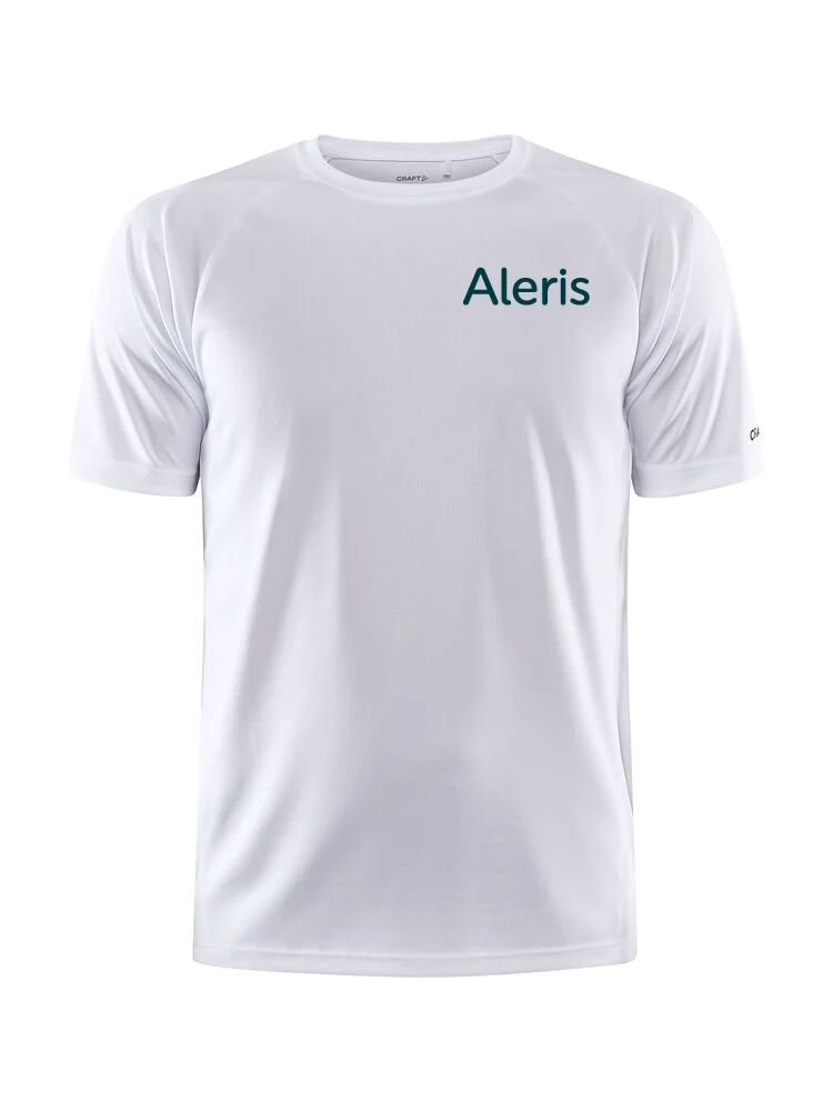 CORE UNIFY TRAINING TEE M - Billede 6