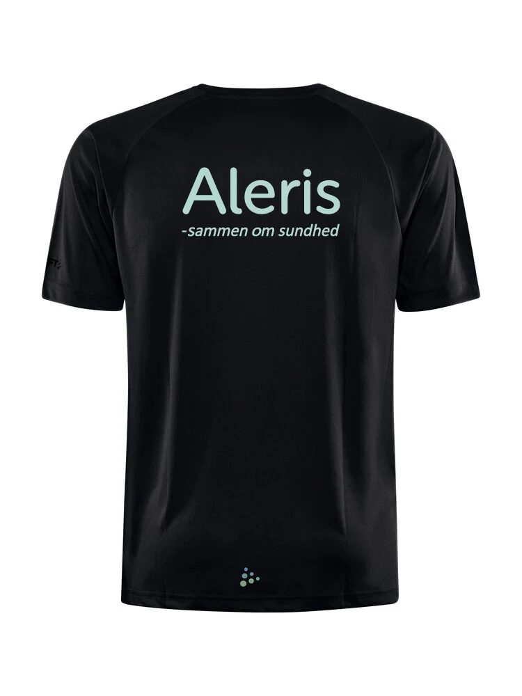 CORE UNIFY TRAINING TEE M - Billede 8