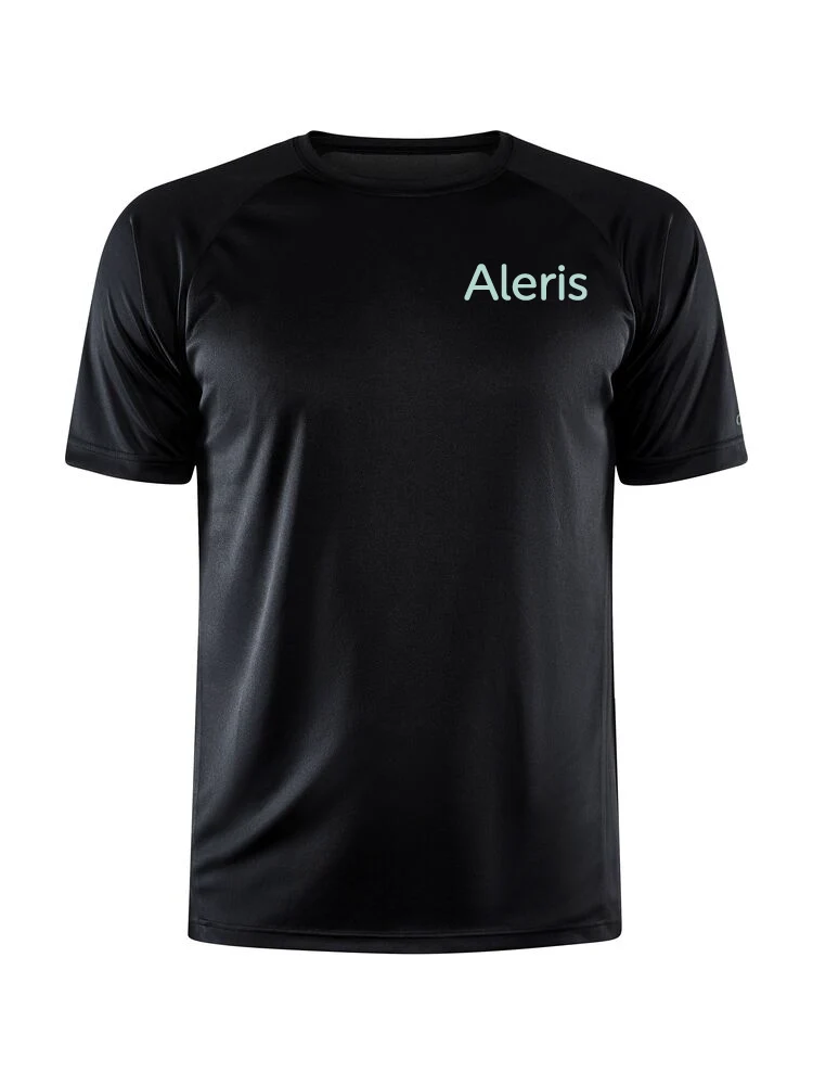 CORE UNIFY TRAINING TEE M - Billede 9