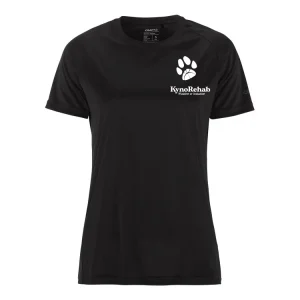 Core Unify Training Tee Dame