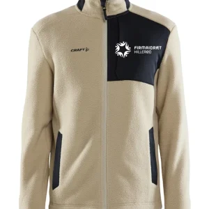 ADV Explore Pile Fleece Jacket Herre