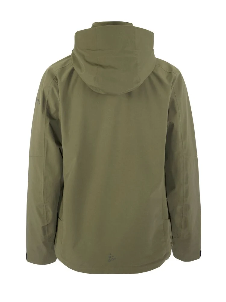 CORE Explore Shell Jacket W - Billede 3