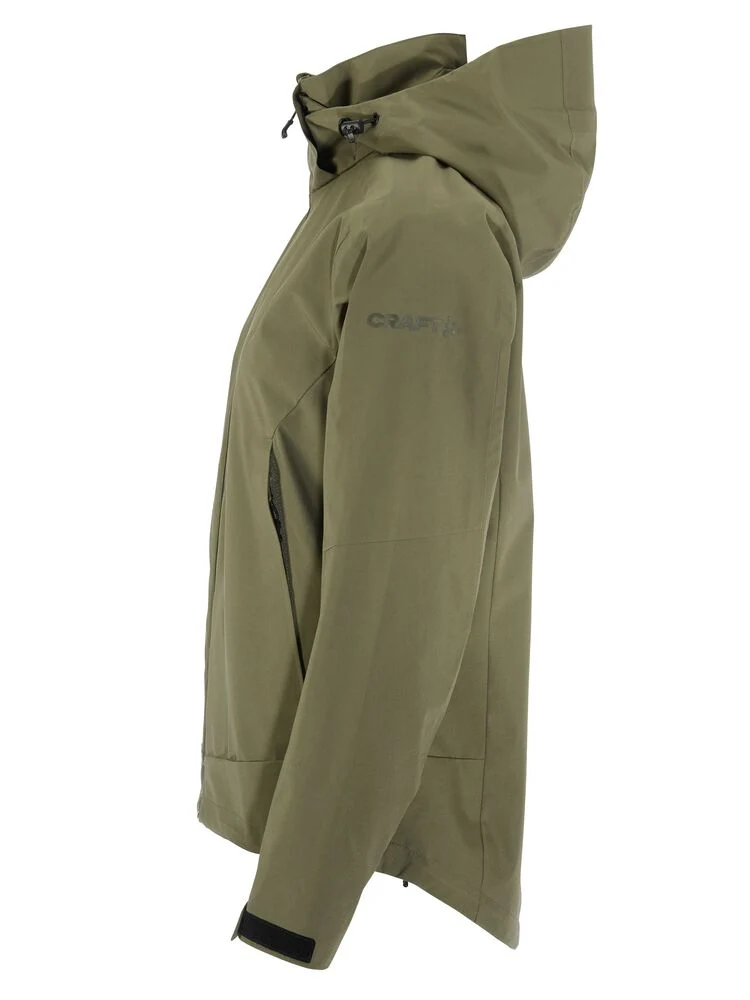 CORE Explore Shell Jacket W - Billede 4
