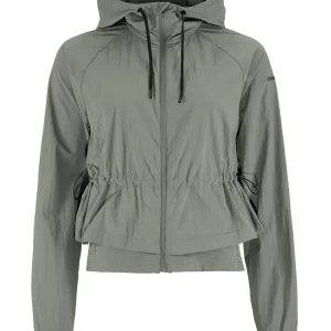 ADV Join Windbreaker W