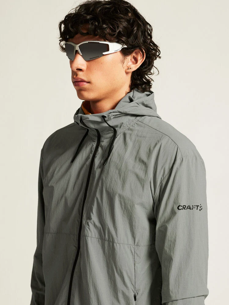 ADV Join Windbreaker M - Billede 4
