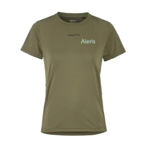 ADV Essence SS Tee 2 W
