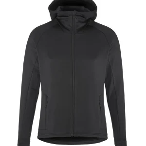 ADV Explore Power fleece Hood Jkt M