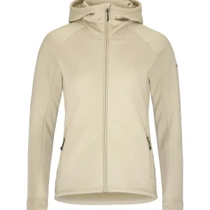 ADV Explore Power Fleece Hood Jacket W