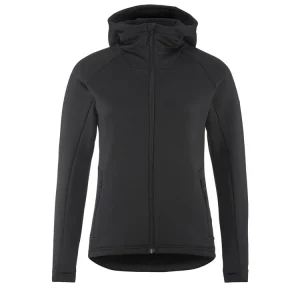 ADV Explore Power Fleece Hood Jacket W