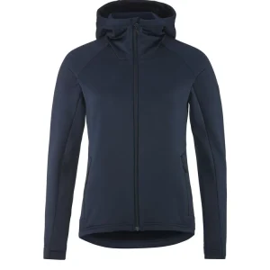 ADV Explore Power Fleece Hood Jacket W