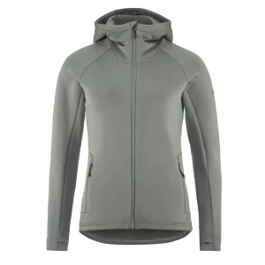 ADV Explore Power Fleece Hood Jacket W