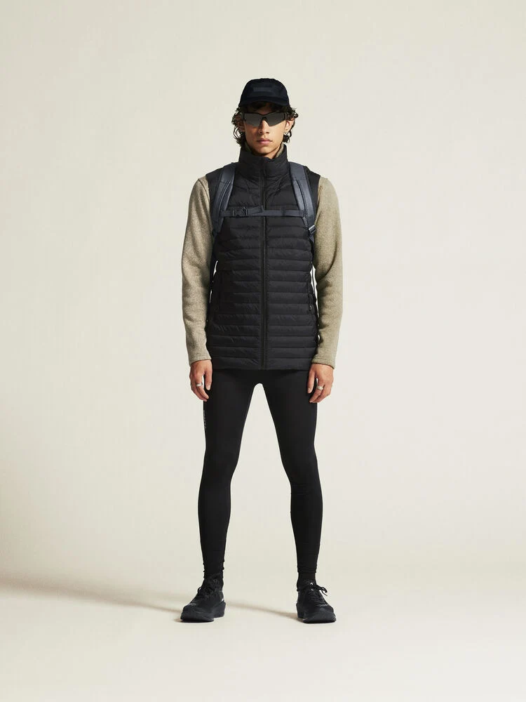 ADV Explore Lt. Down Vest M - Billede 5