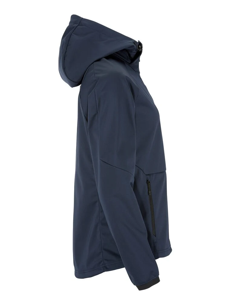CORE Explore Softshell Jacket 2 W - Billede 5