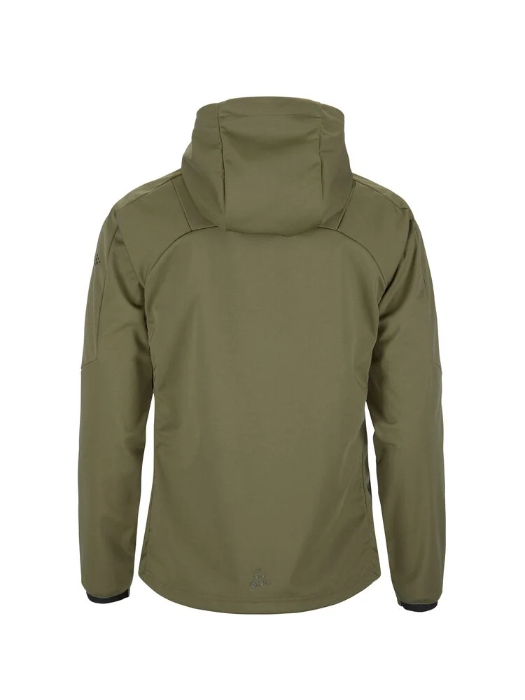 CORE Explore Softshell Jacket 2 W - Billede 3