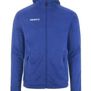Evolve 2.0 Brushed Hood Jacket M