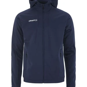 Evolve 2.0 Brushed Hood Jacket M