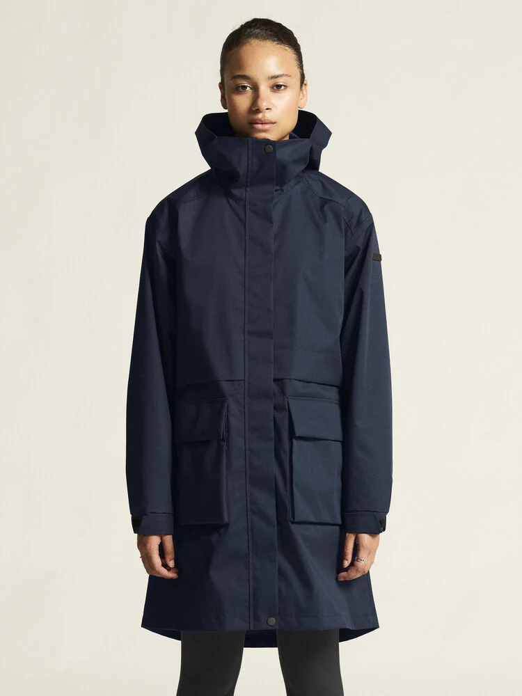 Urban Parka W - Billede 6