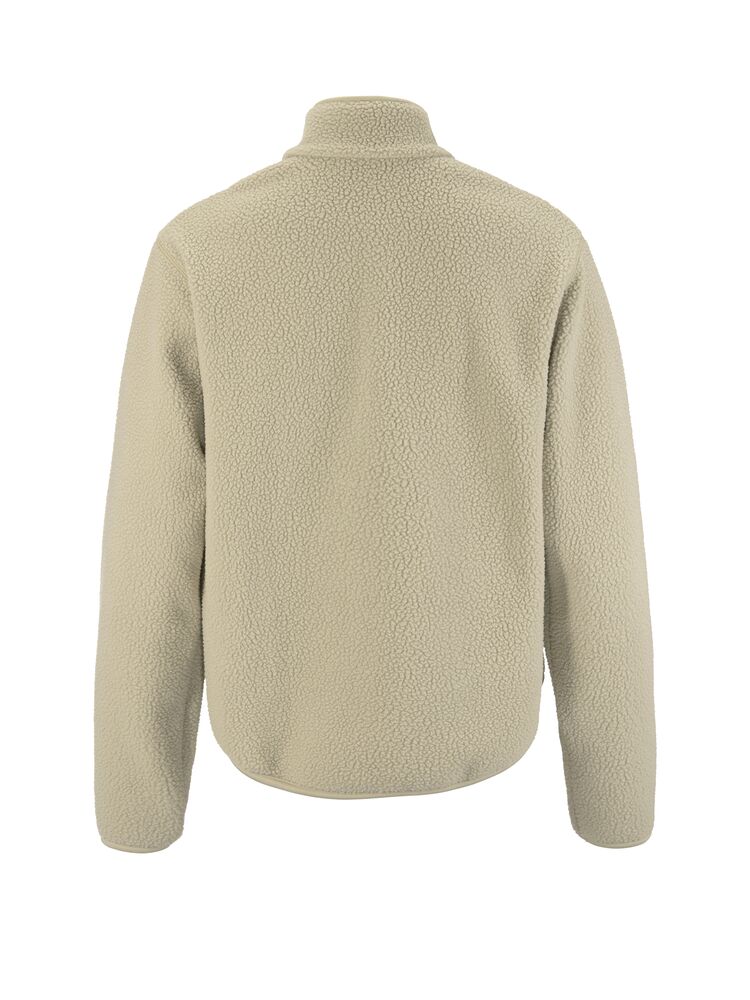 Join Pile Fleece HZ W - Billede 3