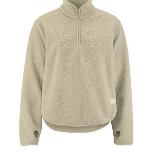 Join Pile Fleece HZ W