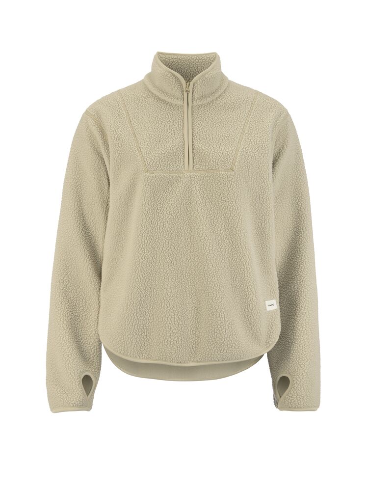 Join Pile Fleece HZ W - Billede 2