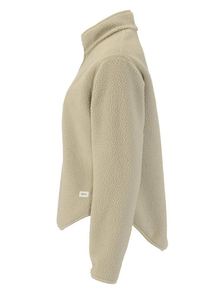 Join Pile Fleece HZ W - Billede 4