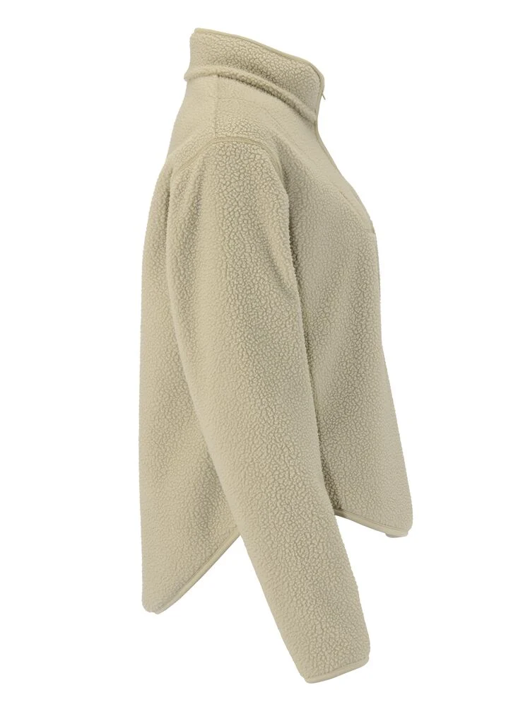 Join Pile Fleece HZ W - Billede 5