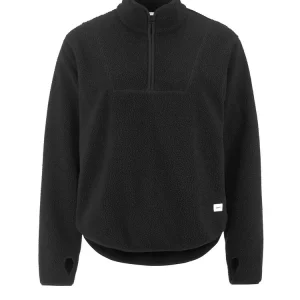 Join Pile Fleece HZ W