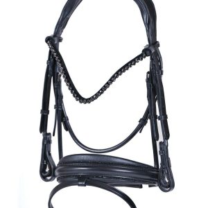 Magnetic Therapy Bridle™ Barcelona NO 17