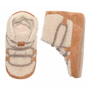 TEDDY BOOTS