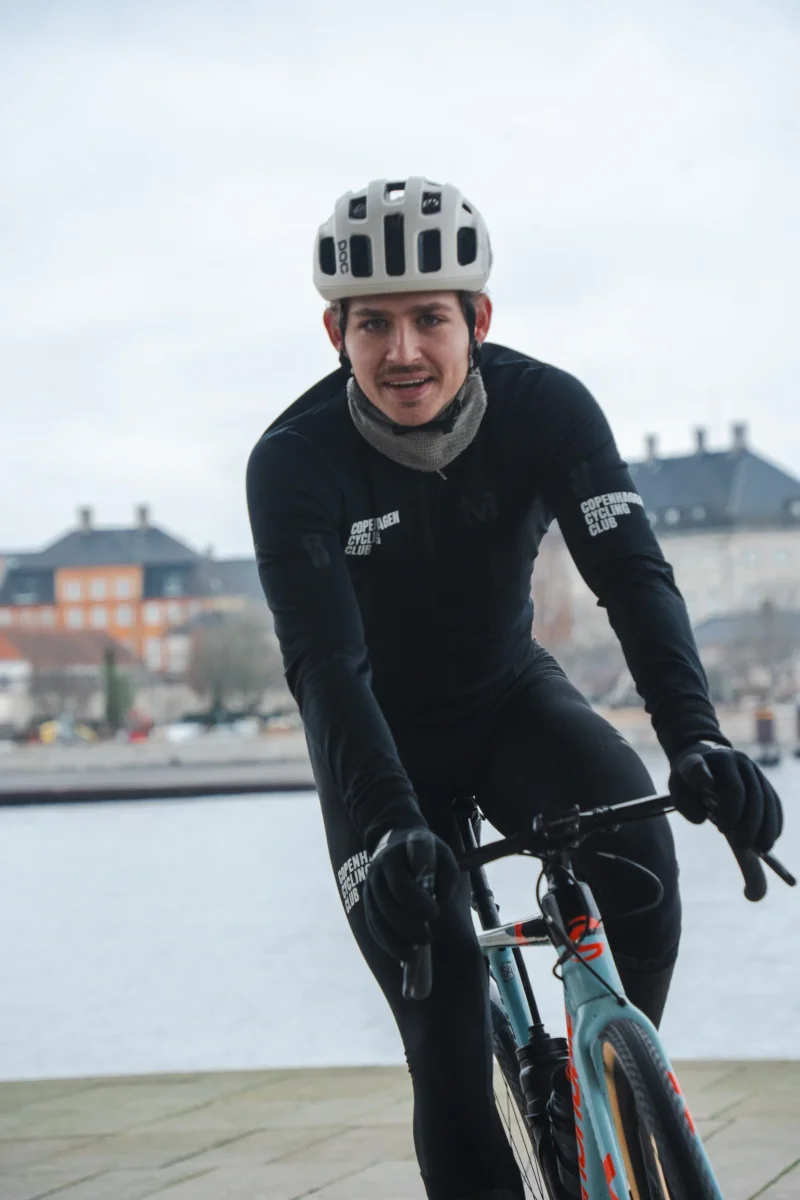 Mad.One x CCC Dirt Squad Winter Jacket - Billede 3