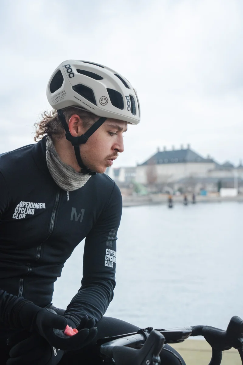 Mad.One x CCC Dirt Squad Winter Jacket - Billede 2