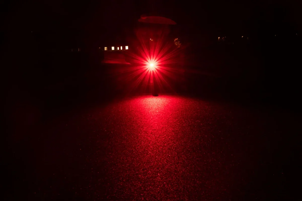Exposure Boostr Reakt (150 lumens) - Billede 3