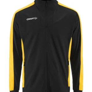 Evolve 2.0 Contrast Full Zip Jacket M