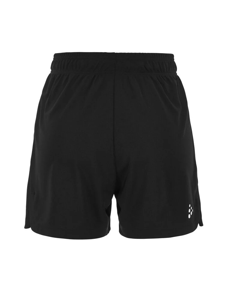 Ability Zip Pocket Shorts W - Billede 3
