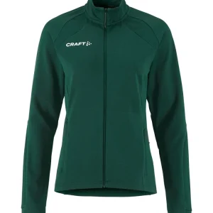 Extend 2.0 Full Zip Jacket W