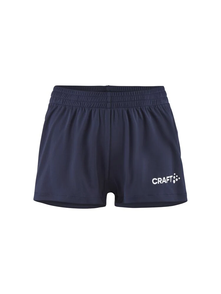 Ability Jersey Shorts JR - Billede 2