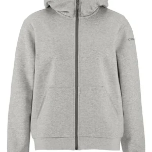 Community 2.0 FZ Hoodie W
