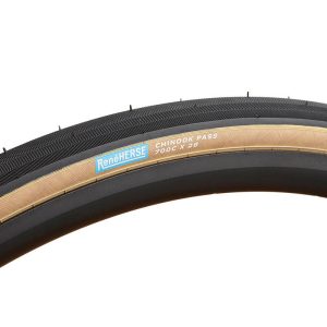 Rene Herse Chinook Pass Tire Extra Light (700C x 28)