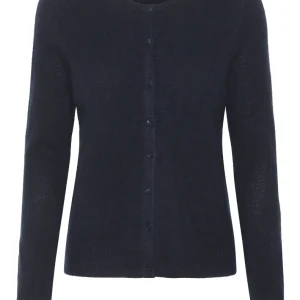 CLASSIC CARDIGAN NAVY