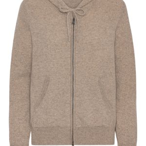 COSY CARDI OATMEAL