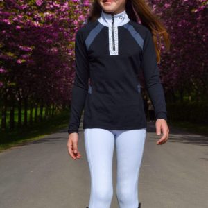 Tights Salina X-Performance KIDS