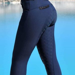 Ridebukser Enigma Dressage