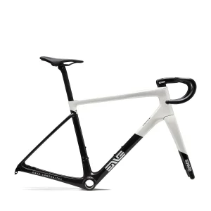 Enve Melee Frameset Aspen White (incl. cockpit, fork and seatpost)