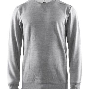 LEISURE CREWNECK M str. L