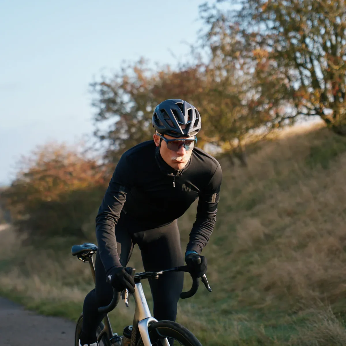 Mad.One x CCC Dirt Squad Winter Jacket - Billede 7